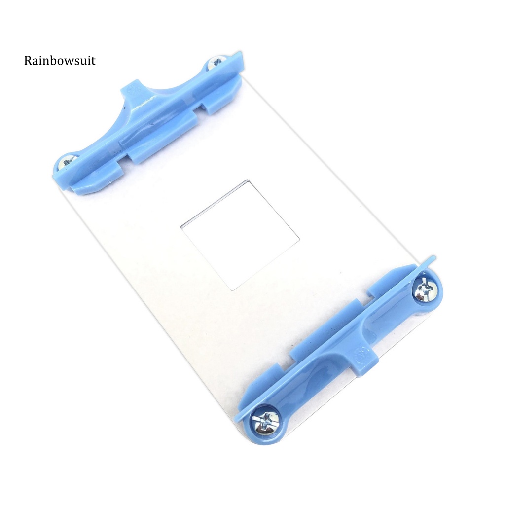 Đế Tản Nhiệt AM4 Cho CPU AMD B350 X370 A320 X470