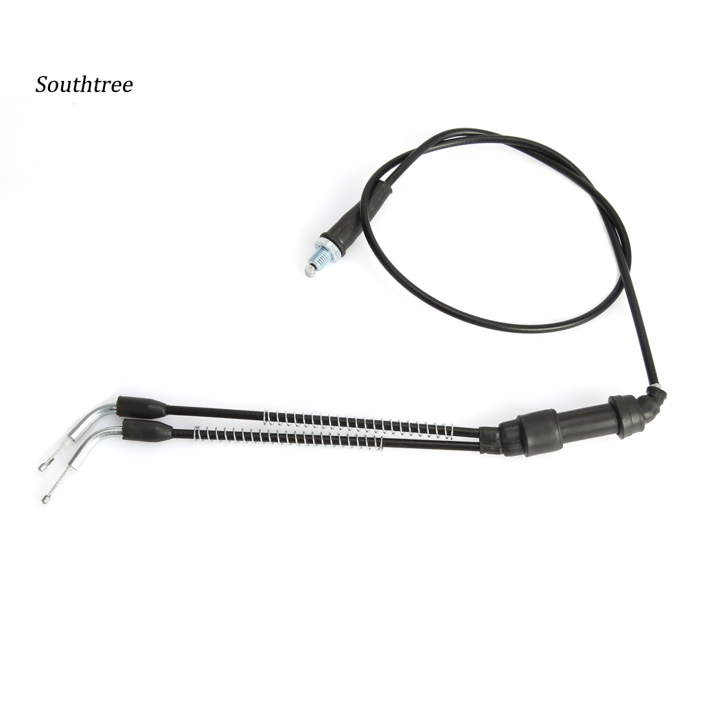 Dây Ga Thay Thế 01-0813 Cho Yamaha Banshee YFZ350 1987-2006