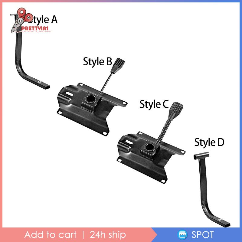 Bàn Xoay Điều Khiển Nghiêng Thay Thế Cho Ghế Ngồi Văn Phòng / Nhà Ở