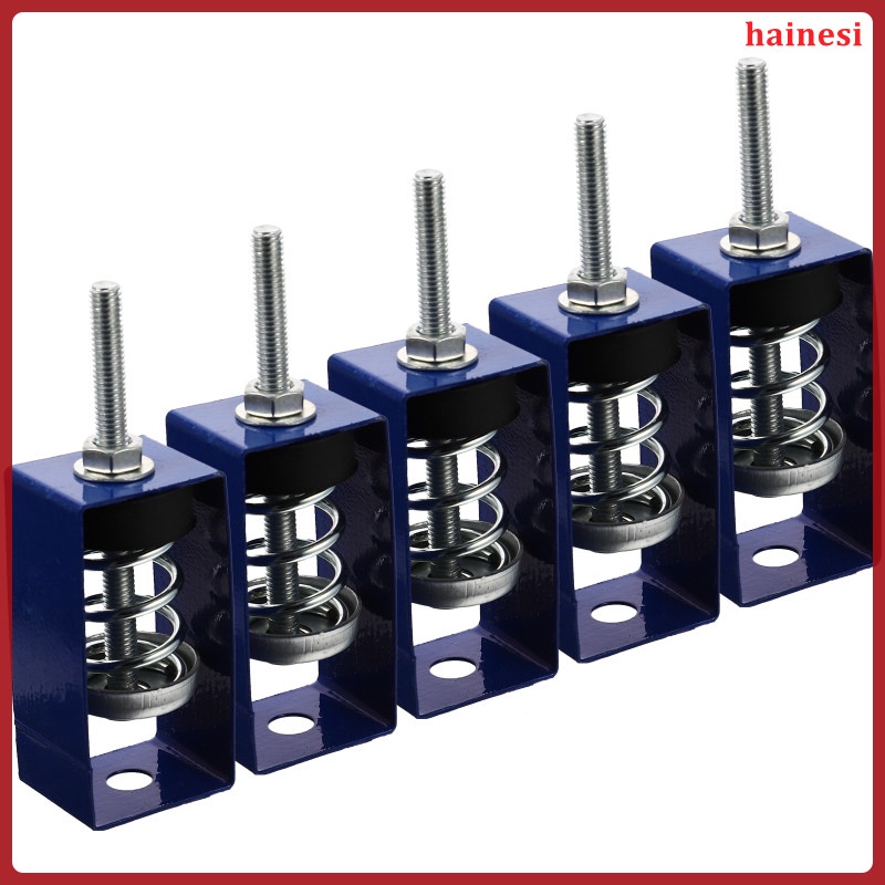 Set 5 Dụng Cụ Giảm Sốc Gắn Trần Nhà Chuyên Dụng