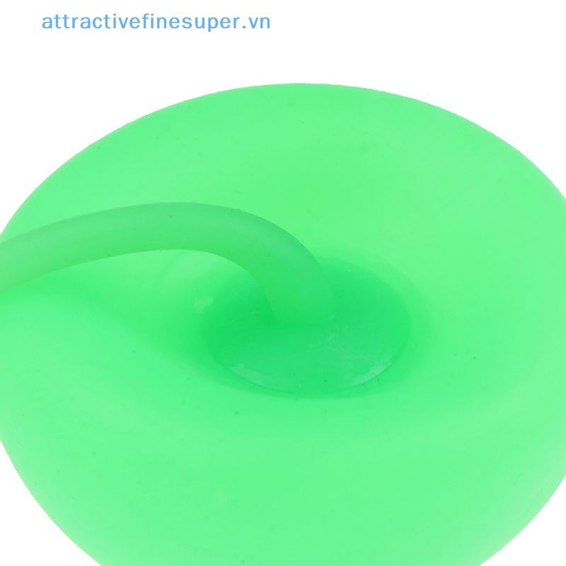 Afs Bong Bóng Bơm Hơi Đồ Chơi Ngoài Trời Cho Trẻ Em