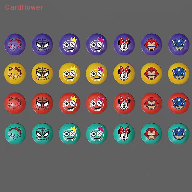 1 Gậy Clackers Đồ Chơi Mini Bằng Nhựa Giảm Căng Thẳng Cho Trẻ Em Màu Sắc Ngẫu Nhiên Mới