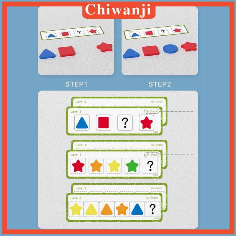 Đồ Chơi Phân Loại Bằng Gỗ Màu Sắc Theo Phương Pháp Montessori Cho Bé