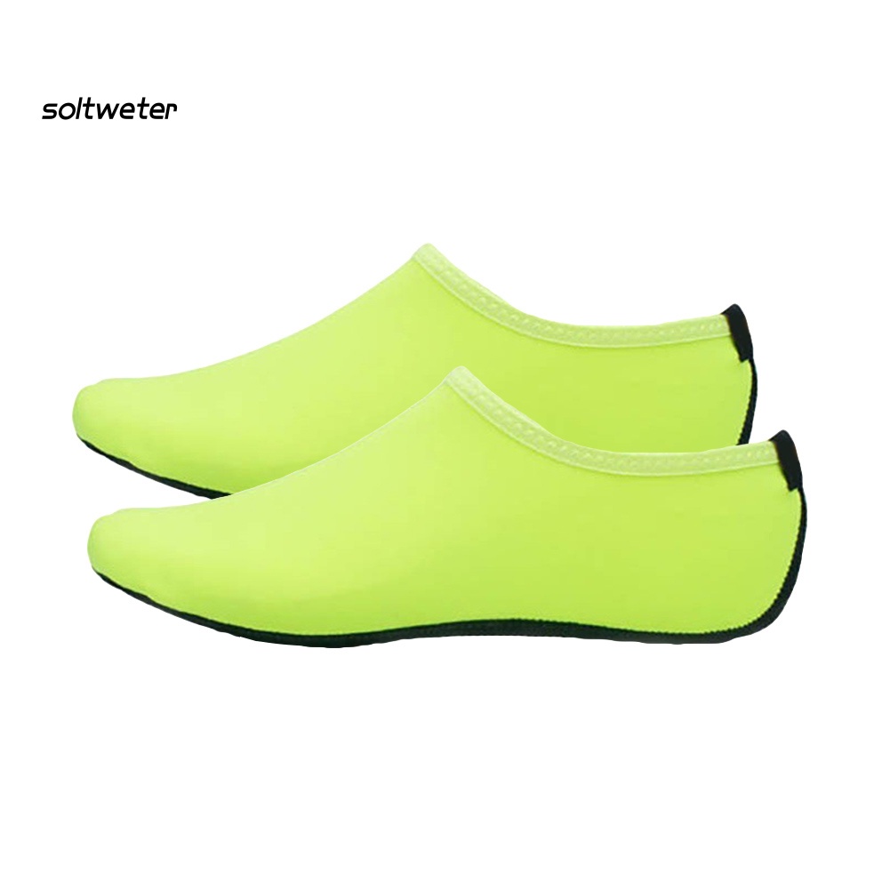 Giày Lặn Biển Thời Trang Mùa Hè Cho Nam Và Nữ