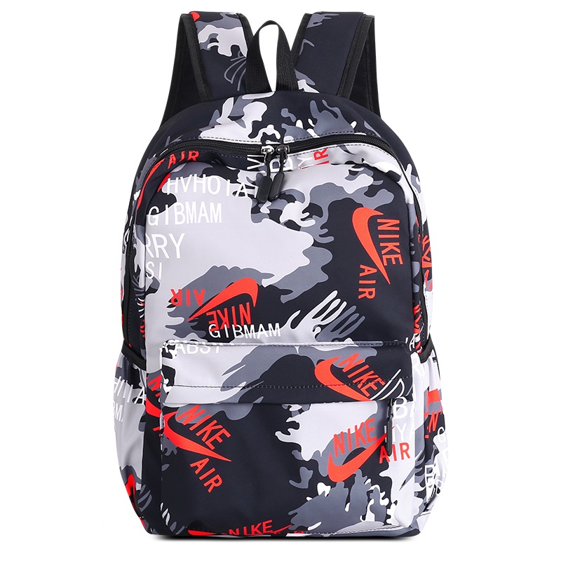 Ba Lô NIKE8493 NIKA1827 Thời Trang Nhật Bản
