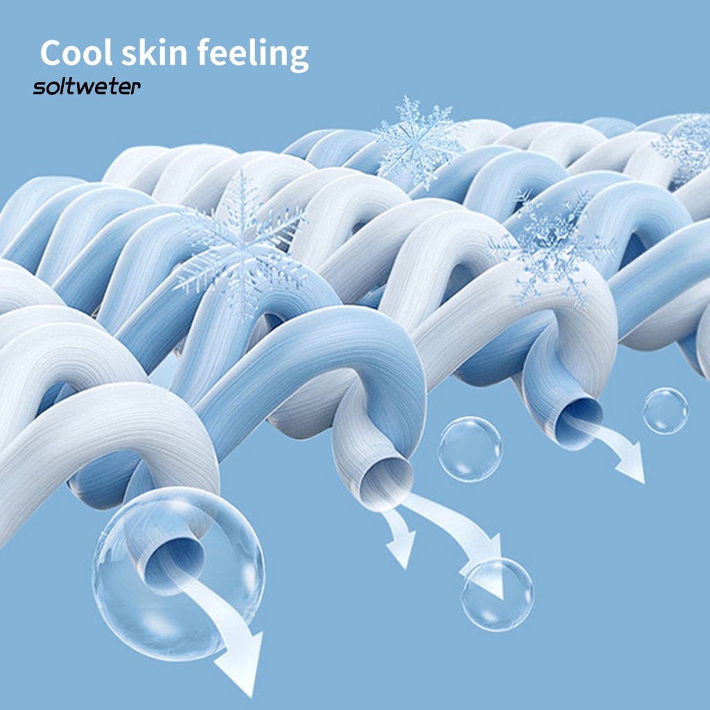 Bộ 2 Găng Tay Dài 58cm Bằng Lụa Lạnh Thoáng Khí Chống Nắng Chống Trượt Có Thể Điều Chỉnh