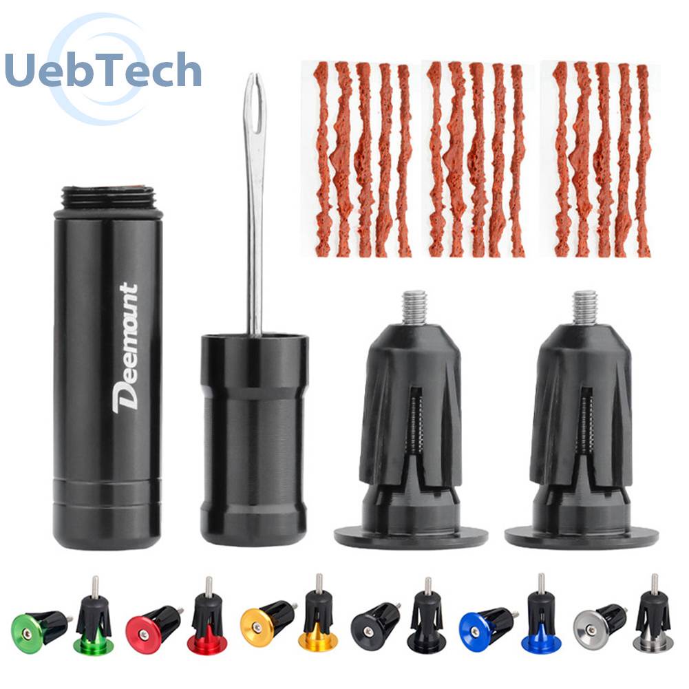 Dụng Cụ Sửa Chữa Lốp Xe Đạp Kèm Vòng Cao Su