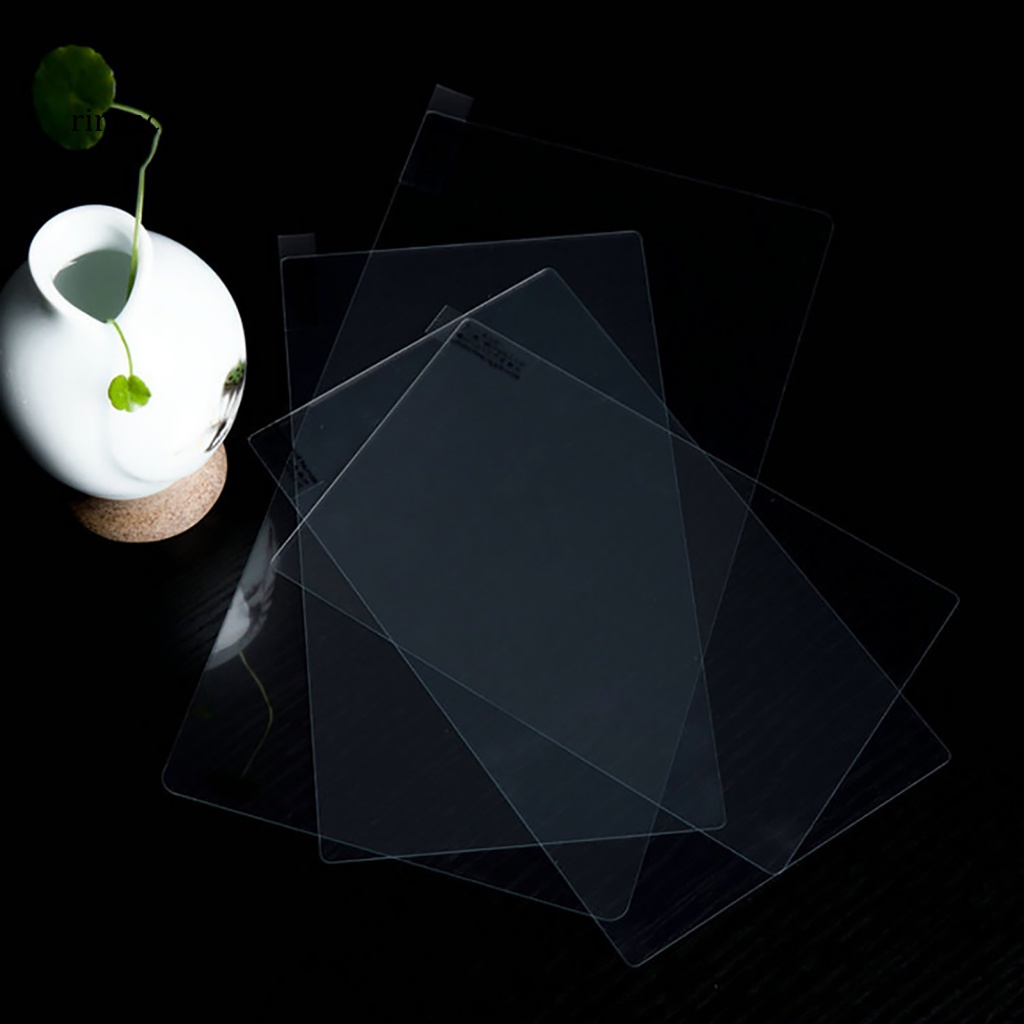 Kính CườNg LựC BảO Vệ MàN HìNh 7 Inch GPS Cho Xe Hơi