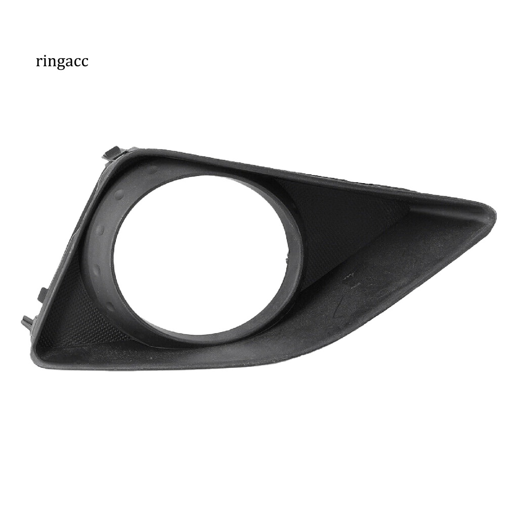 Khung Bảo Vệ Đèn Sương Mù RGA L / R 81482-02070 81481-02080 Cho Toyota Corolla 07-10