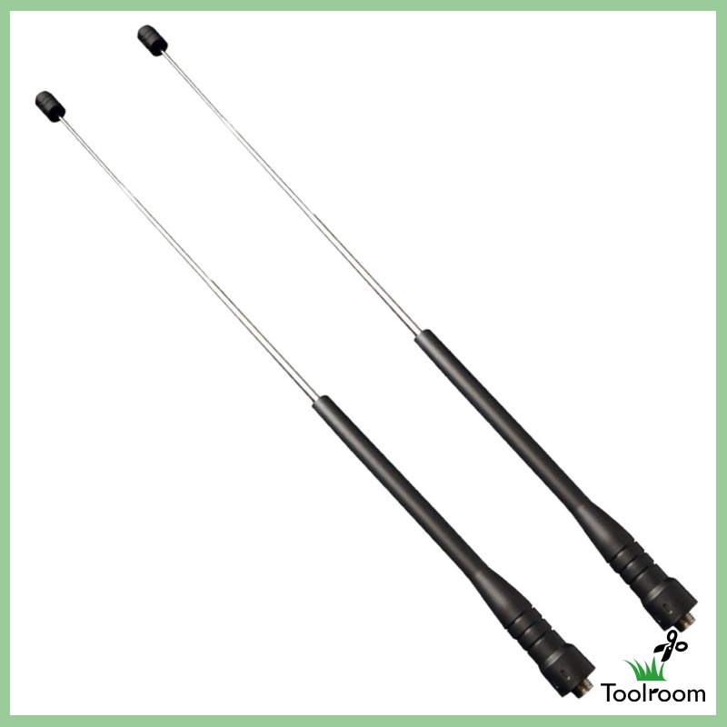 Băng Tần Kép Có Thể Thu Vào VHF / 144 / 430Mhz 15.6-Inch