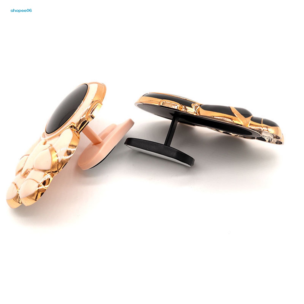 Giá Đỡ Điện Thoại Di Động PEMG Tự Dính Chống Trượt Tiết Kiệm Không Gian Hoạt Hình 3D