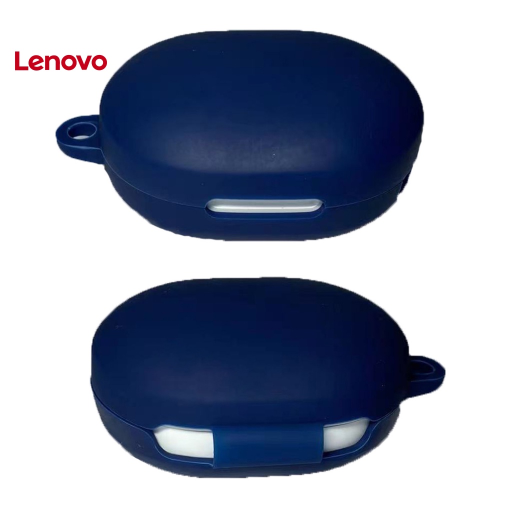 Vỏ Bảo Vệ Hộp Sạc Tai Nghe Bluetooth Haylou GT7 Bằng Silicon Mềm Hình Hoa Hướng Dương