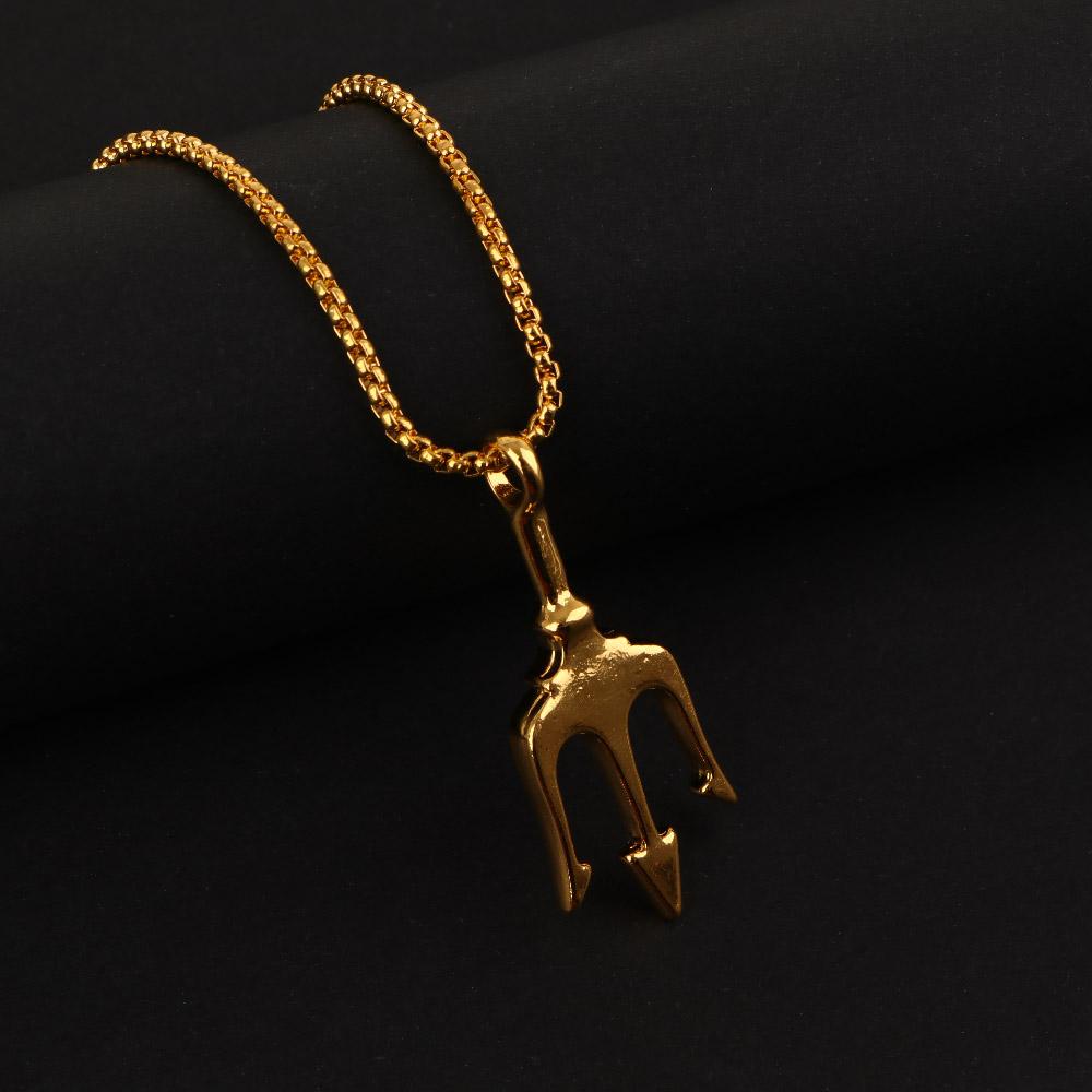 ANEMONE Vòng Cổ Choker Bằng Thép Không Gỉ Đơn Giản Cá Tính Cho Nam Nữ