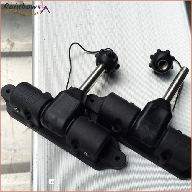 Set 2 Giá Đỡ Mái Chèo Hỗ Trợ Cho Thuyền Câu Cá