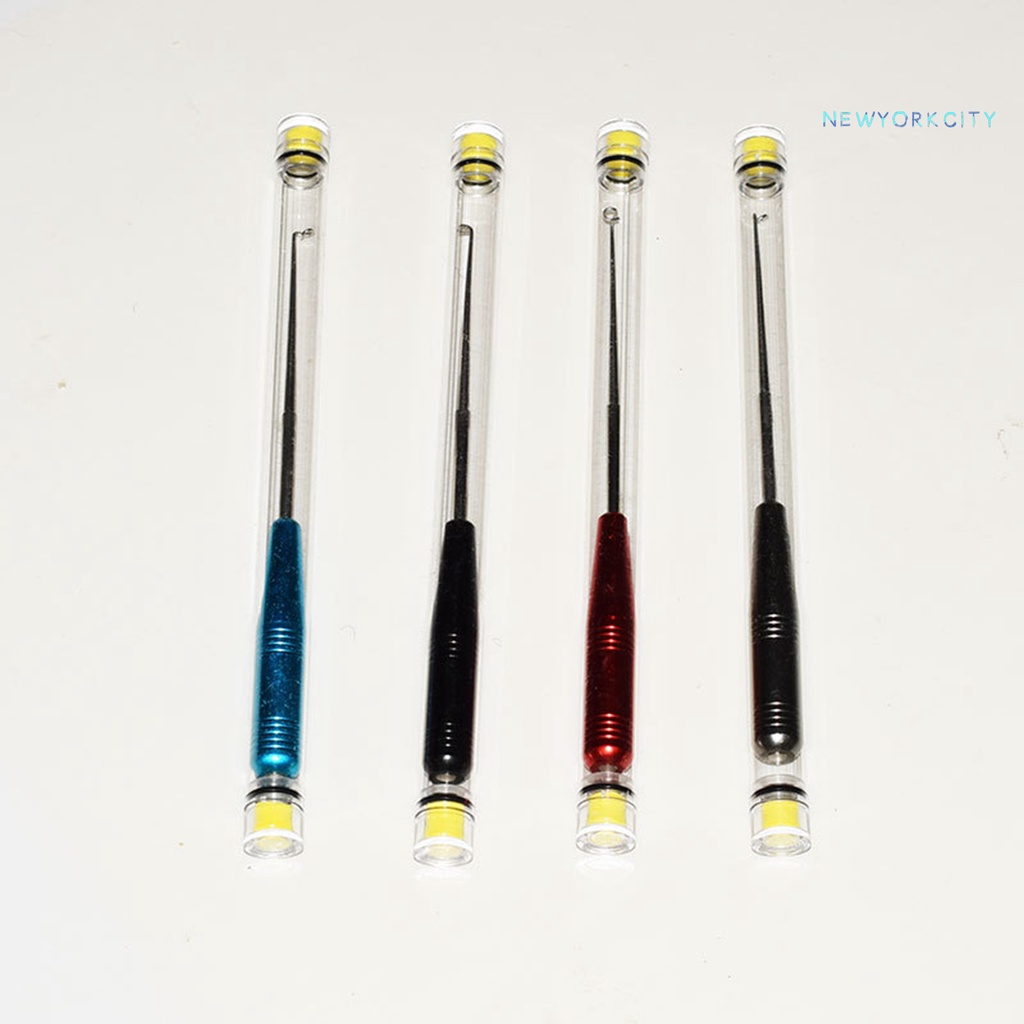 Dụng Cụ Gỡ Lưỡi Câu Cá Bằng Thép Không Gỉ Chất Lượng Cao