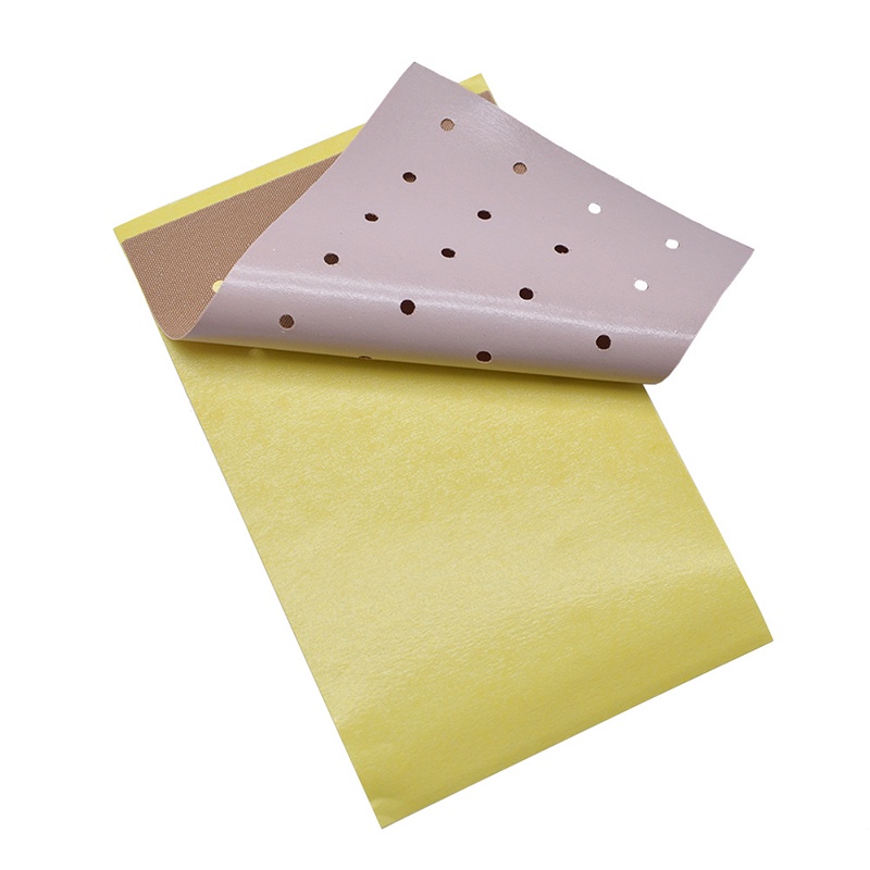 48 Miếng Dán massage Cơ Thể Giảm Đau