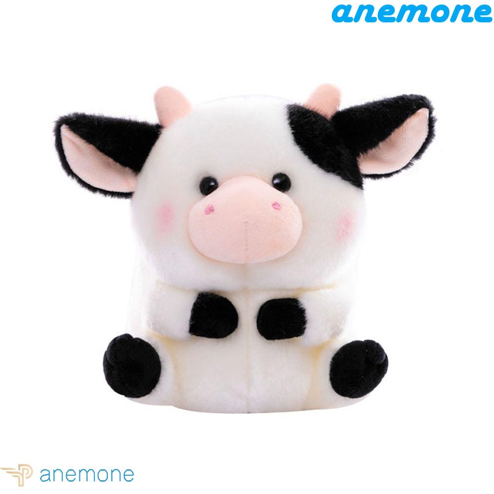 ANEMONE Cú Nhồi Bông Mềm Mại Đồ Chơi Cho Bé
