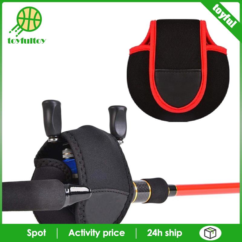 Vỏ Bọc Bảo Vệ Máy Câu Cá Tiện Lợi