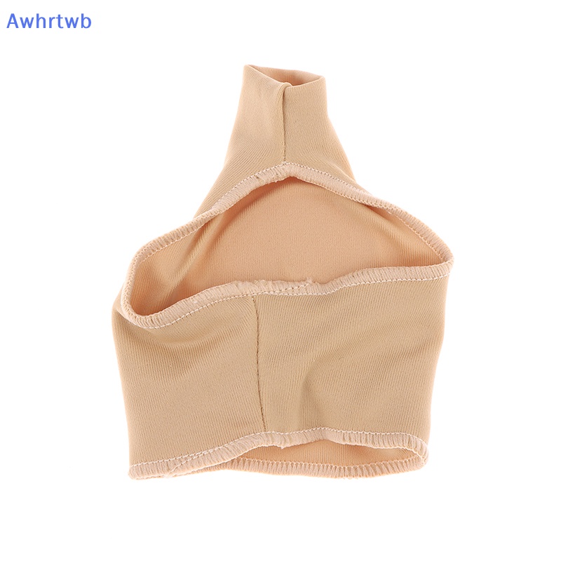 1 Cặp Đai Chỉnh Hình Ngón Chân Cái Chống Trượt Cho Hallux Valgus Overlapping Mới