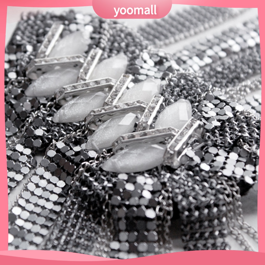 Ghim Cài Áo Bùa Hộ Mệnh Phối Tua Rua Thời Trang Cho Nam Và Nữ DIY