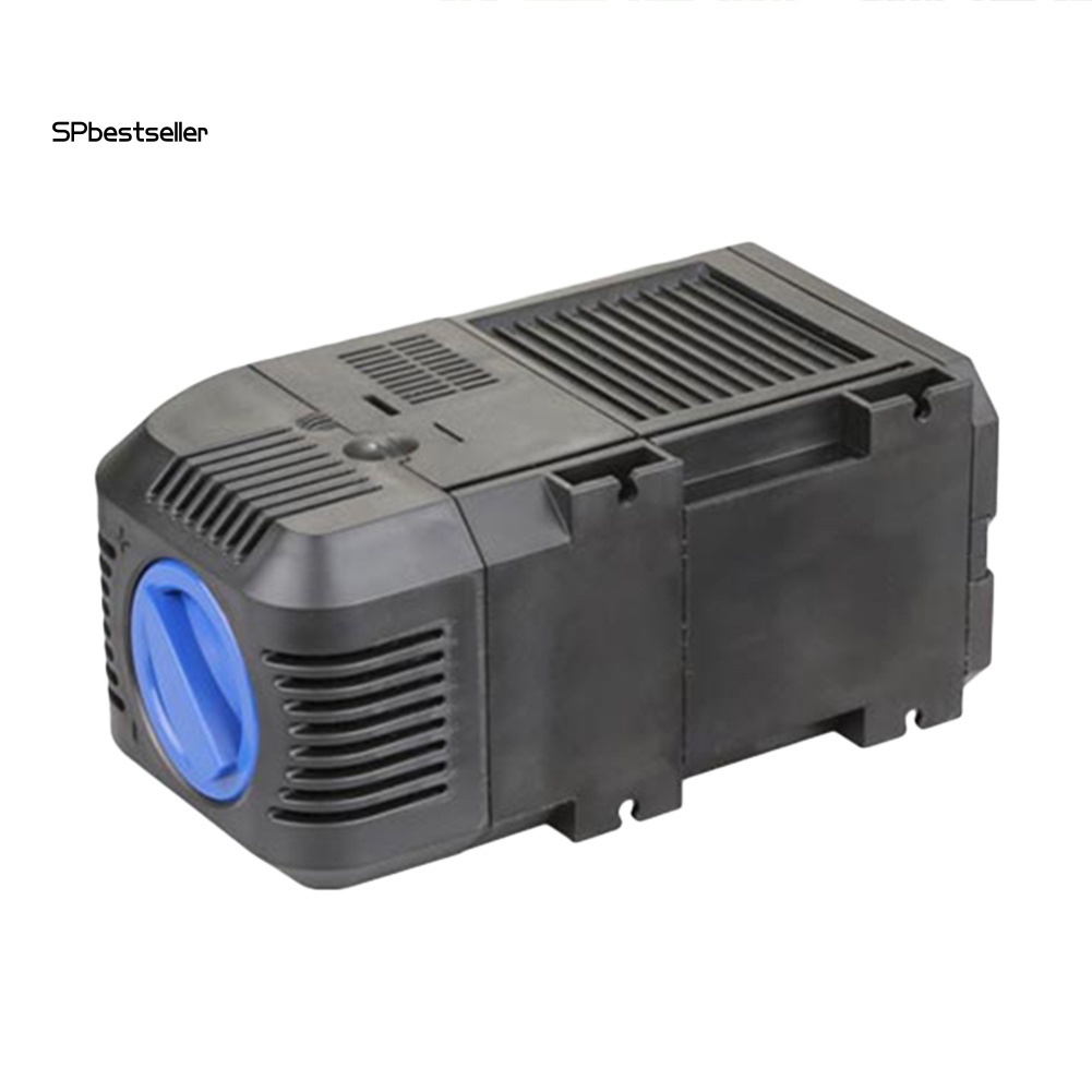 Máy Bơm Nước Mini 7 / 20 / 25 / 35 / 45 / 55W Cho Bể Cá Cảnh