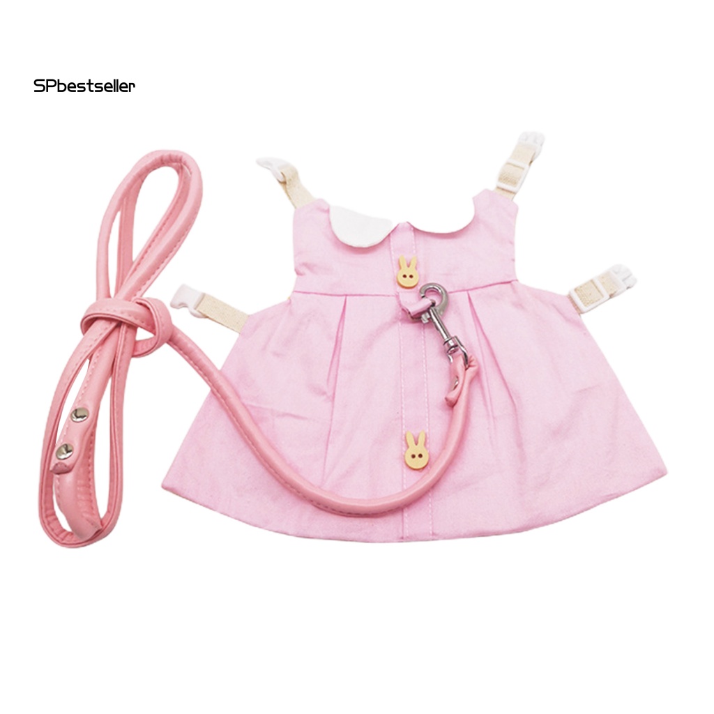 1 Bộ Trang Phục Hóa Trang Thỏ Hồng Có Thể Điều Chỉnh Quyến Rũ