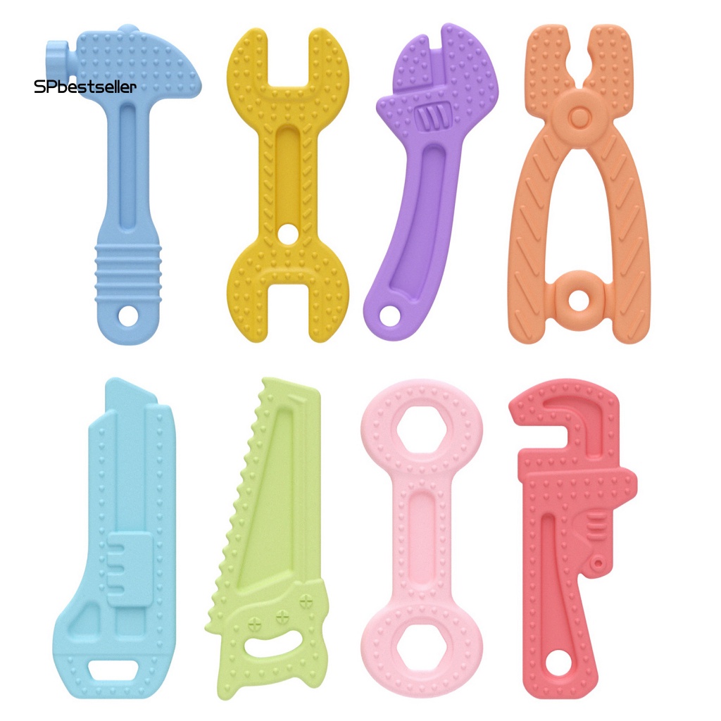 Bộ 4 Món / 2 Món Dụng Cụ Điều Chỉnh Được Sp Chuyên Dụng Cho Bé Sơ Sinh