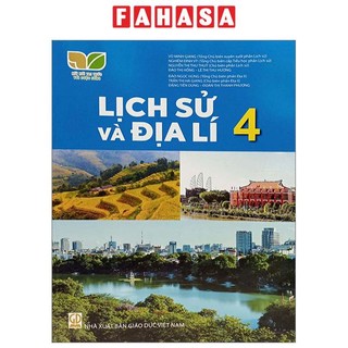 Lịch sử và địa lí 4