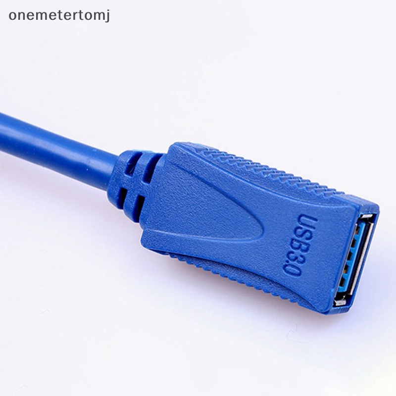 Onemetertomj Cáp Mở Rộng USB 3.0 3.0 OTG Cho PC TV USB3.0