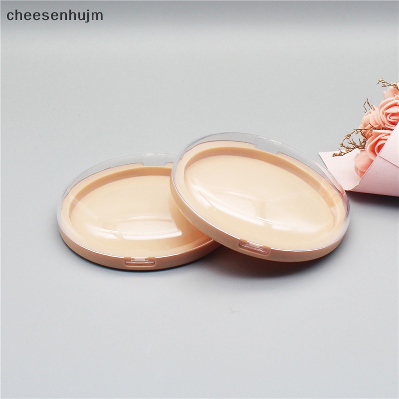 Vỏ Bọc Ngực Bằng Silicon Vô Hình Tái Sử Dụng Tiện Lợi