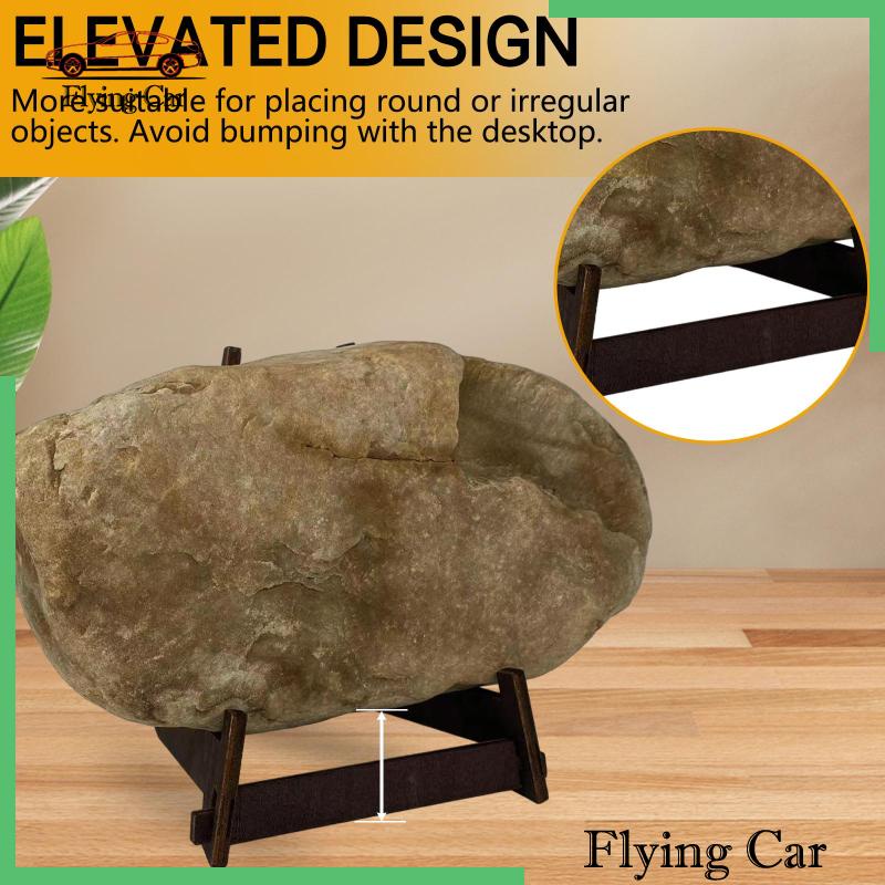 Giá Đỡ Tranh Ảnh Bằng Gỗ Mini Tiện Lợi