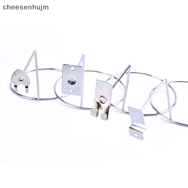 Giá Đỡ Trưng Bày Mũ Bảo Hiểm Gắn Tường Tiện Dụng