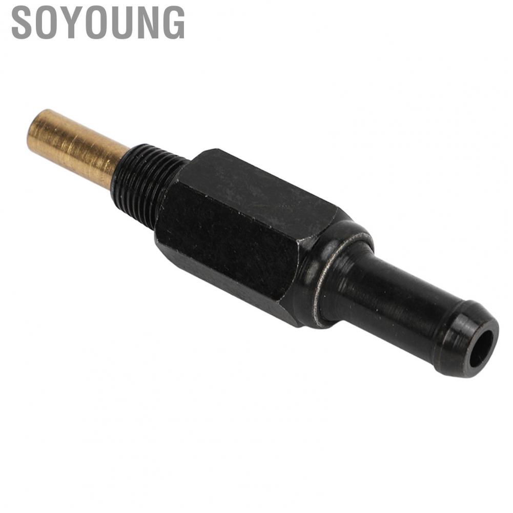 Soyoung 2674021314  Reliable High Accuracy Exhaust PCV Valve Heat Resistant Energy Saving Control for TUCSON 2.0L DOHC L4 SPECTRA