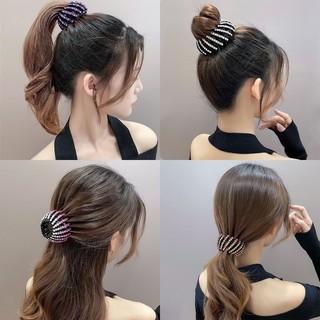 Kẹp Tóc Đính Đá Lấp Lánh Thời Trang Cho Nữ