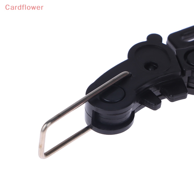 < Cardflower > Giá Đỡ Bình Nước Thể Thao Ngoài Trời Có Khóa Gài Mới