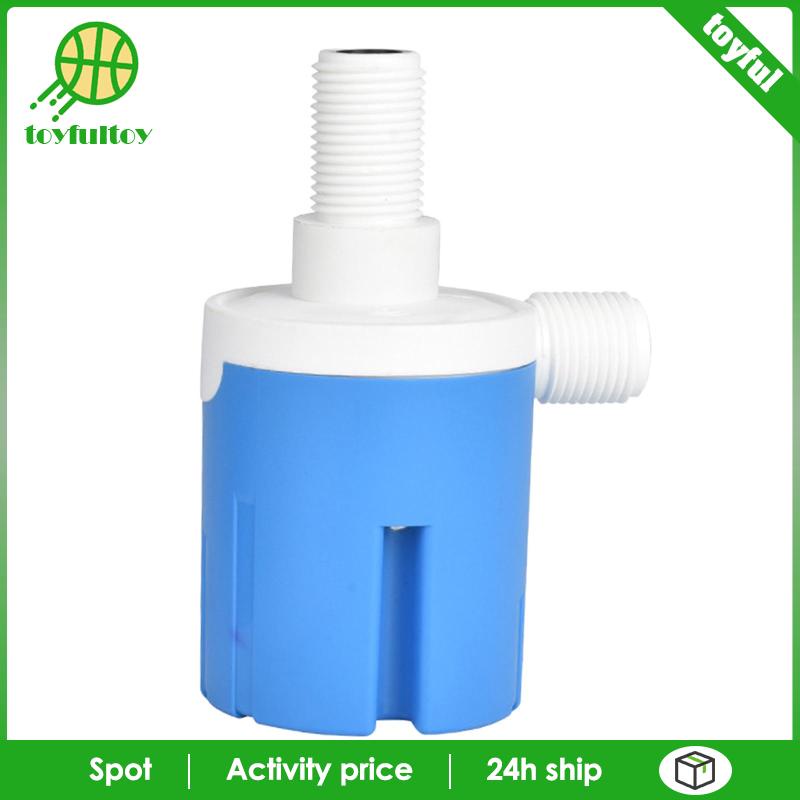 Bộ Điều Khiển Mực Nước Tự Động 1 / 2 Inch