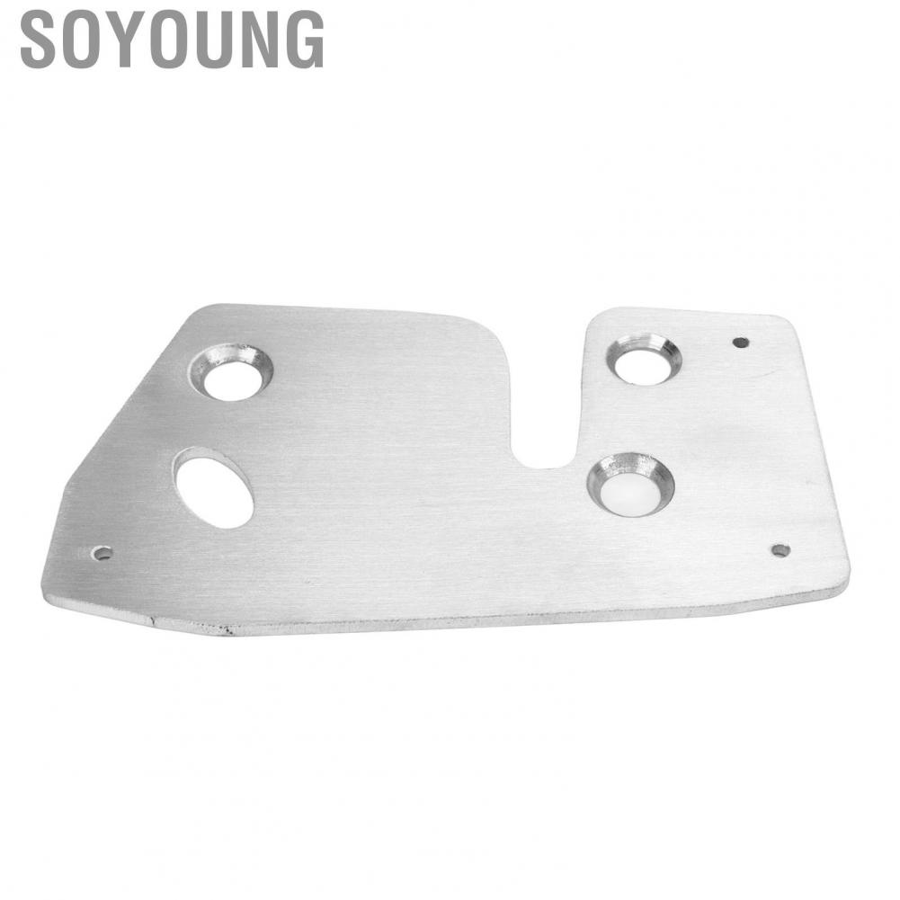 Soyoung Door  Reinforcement  Enhanced Safety Pickup  High Strength Rustproof  Side for Vehicles