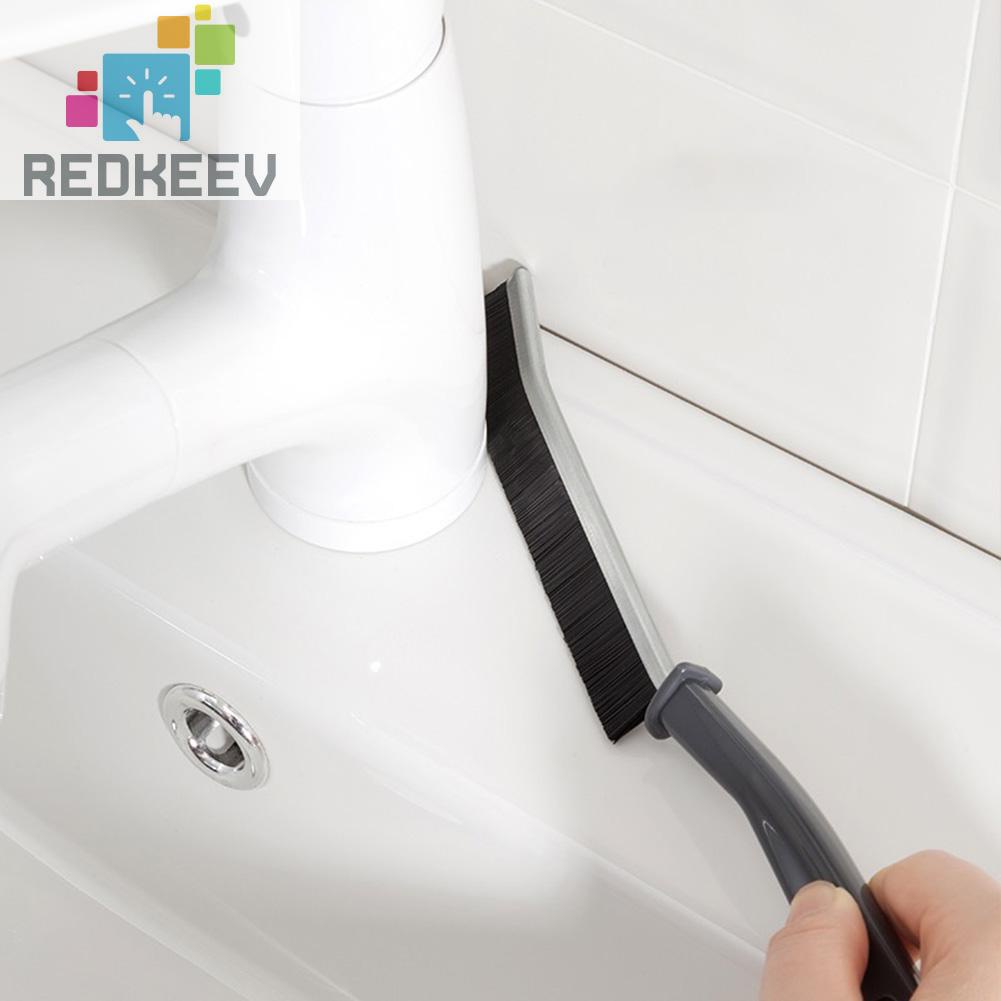 Bàn Chải Vệ Sinh Khe Cửa Sổ Đa Năng Tiện Dụng