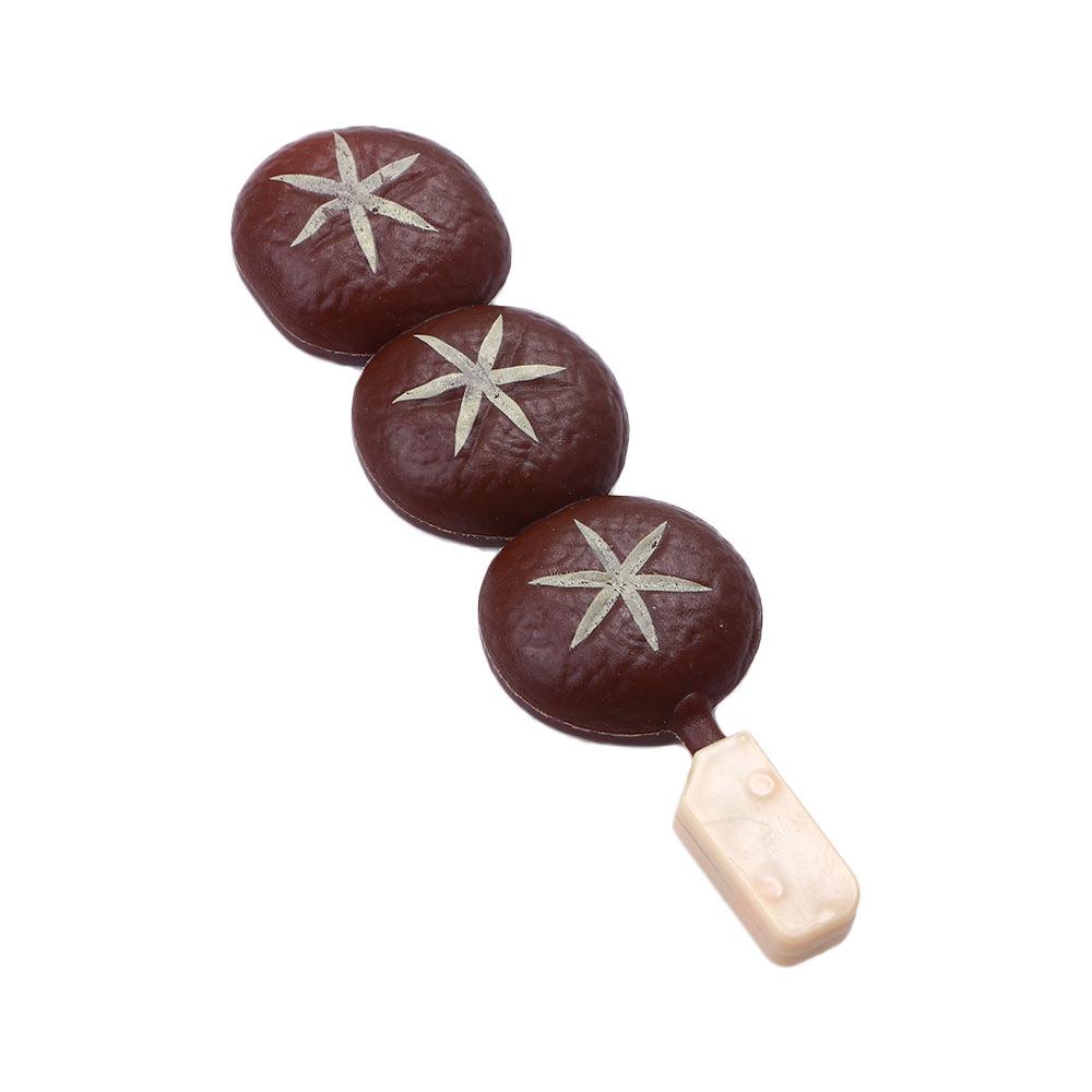 Bộ Đồ Chơi Bếp Nướng BBQ Mini Dễ Thương Cho Bé