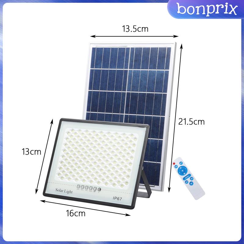 Đèn Năng Lượng Mặt Trời 100W Chiếu Sáng Lối Đi