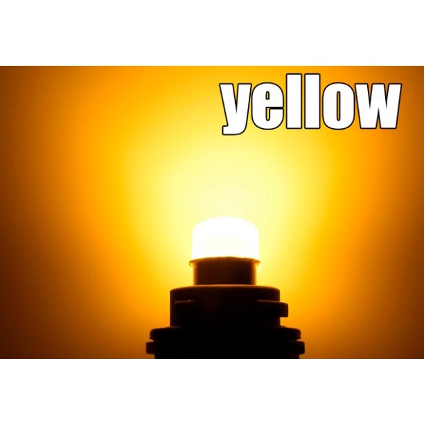 Bóng Đèn Led Tín Hiệu Tự Động P21 / 5W 1157 BAY15D 1156 P21W Ba15S SMD 6000K 12V Ánh Sáng Trắng Thông Dụng Cho Xe Hơi