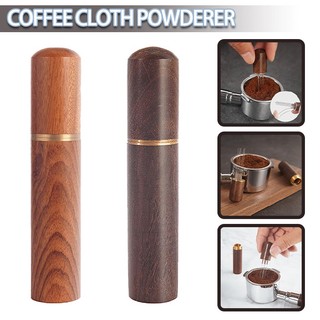 Espresso Coffee Stirrer Tool Needle Type Distributor Stainless Steel Tamper