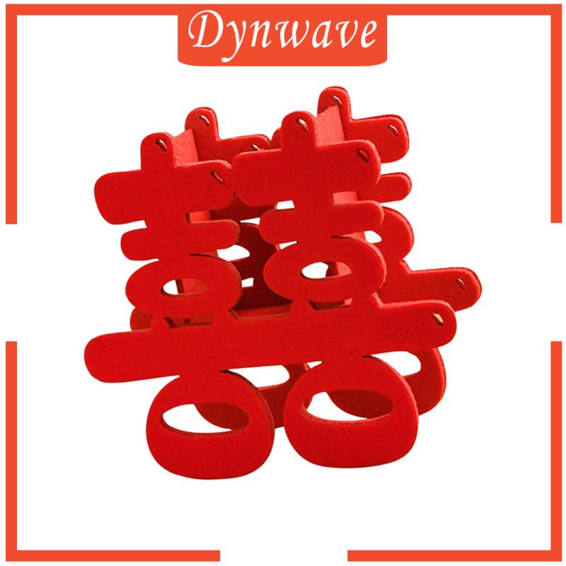 Phụ Kiện Trang Trí Đám Cưới Phong Cách Trung Hoa Độc Đáo