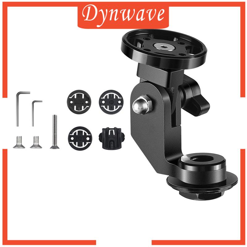 Giá Đỡ Đồng Hồ Bấm Giờ Cho Xe Đạp