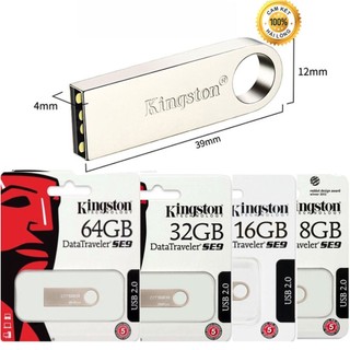 Usb kingston 64gb 32gb 16gb 8gb 4gb 2gb chống nước nhỏ gọn tốc độ 2.0 bảo hành 12 tháng Phụ Kiện Chấn Thiên