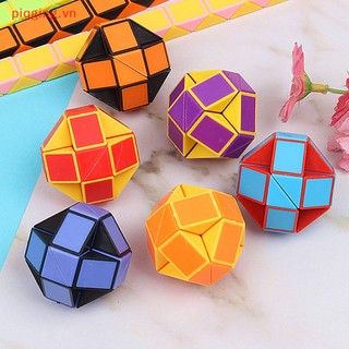 1 Khối rubik 3d Ma Thuật Thông Minh