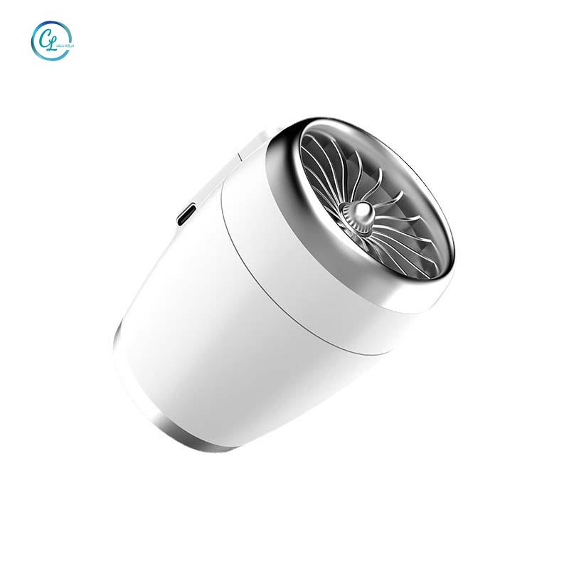 Quạt USB Mini Có Chân Tripod Tiện Dụng Cho Hoạt Động Ngoài Trời