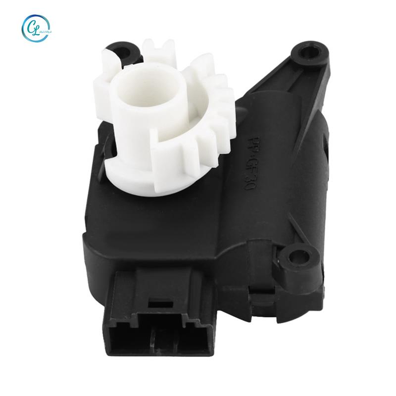 1 Bộ Động Cơ SERVO Màu Đen Cho Audi A3 2004 2005 2006 2007 2008 2009-2013