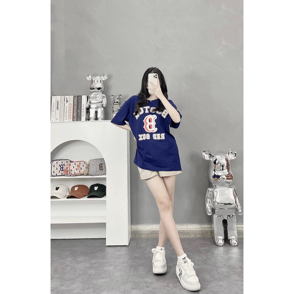 MLB Varsity T-Shirt