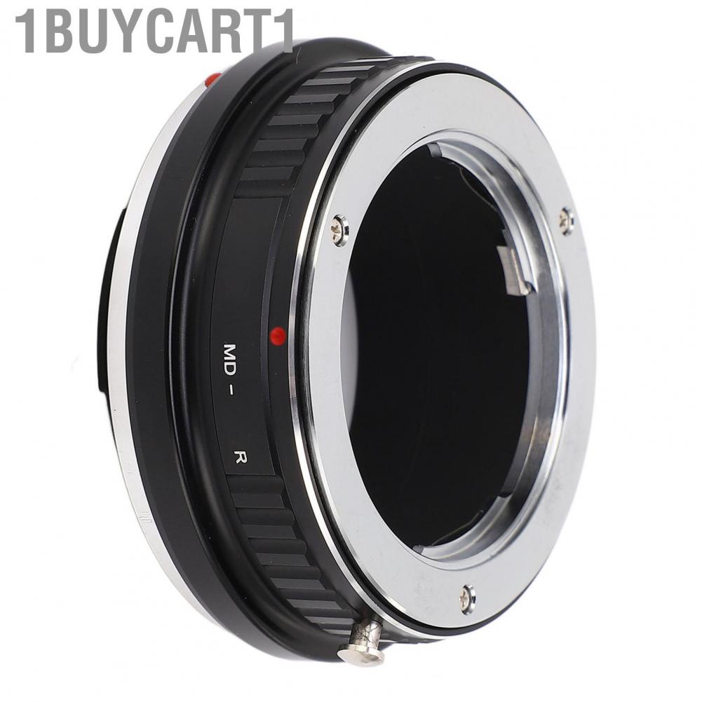 1buycart1 Lens Mount Adapter For MD To RF  Body RP Ra R5 R6 R3 R5C R7
